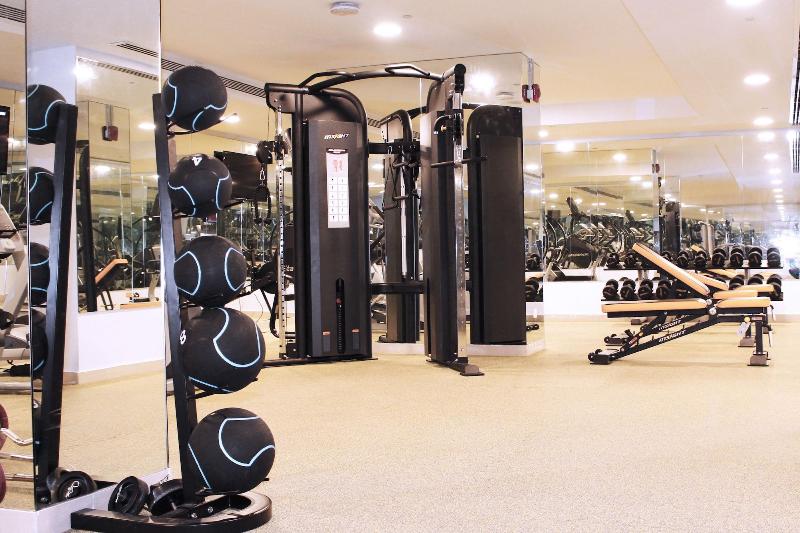Almansour Suites Hotel Doha image