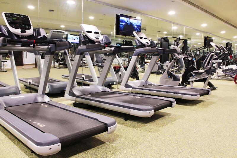 Almansour Suites Hotel Doha image