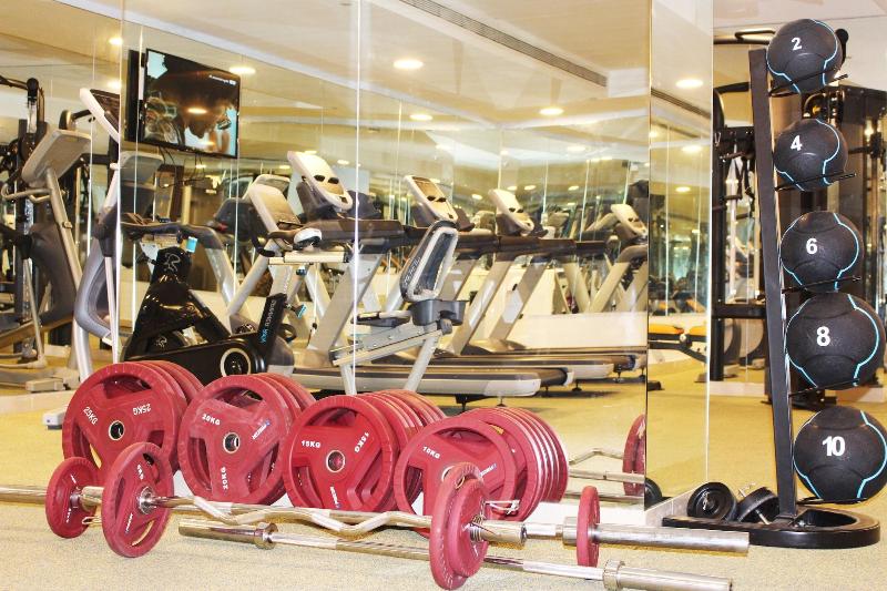 Almansour Suites Hotel Doha image