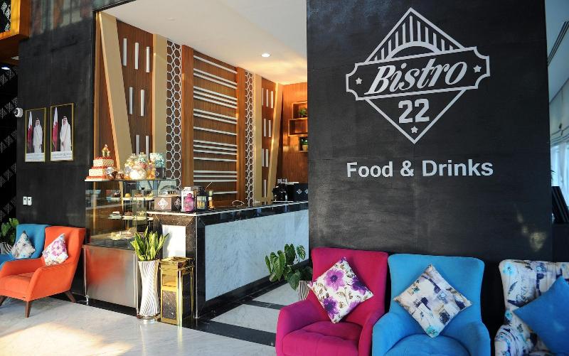 Almansour Suites Hotel Doha image