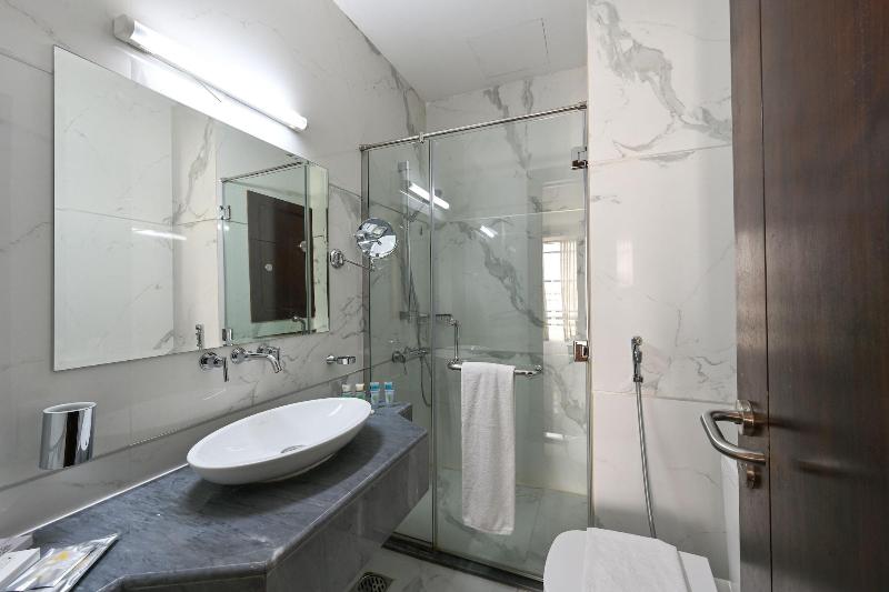 Almansour Suites Hotel Doha image