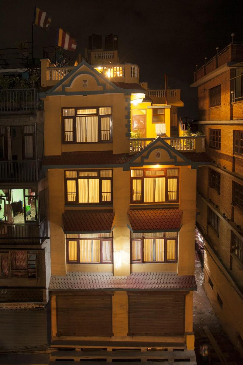 Peace & Joy Guest House, Lalitpur