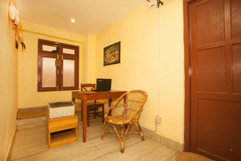 Peace & Joy Guest House