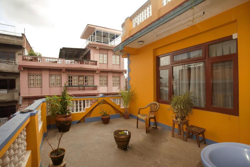 Peace & Joy Guest House