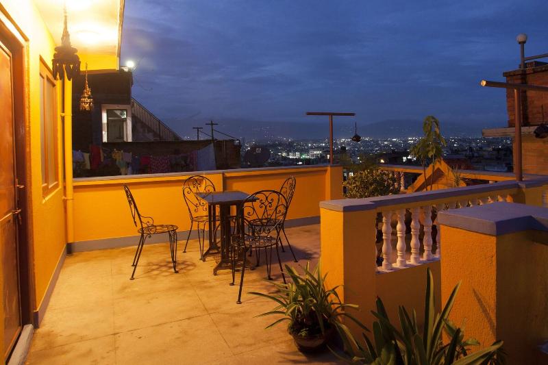 Peace & Joy Guest House