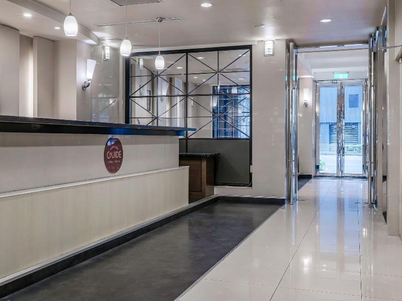 Guide Hotel - Kaohsiung Shinkuchan image