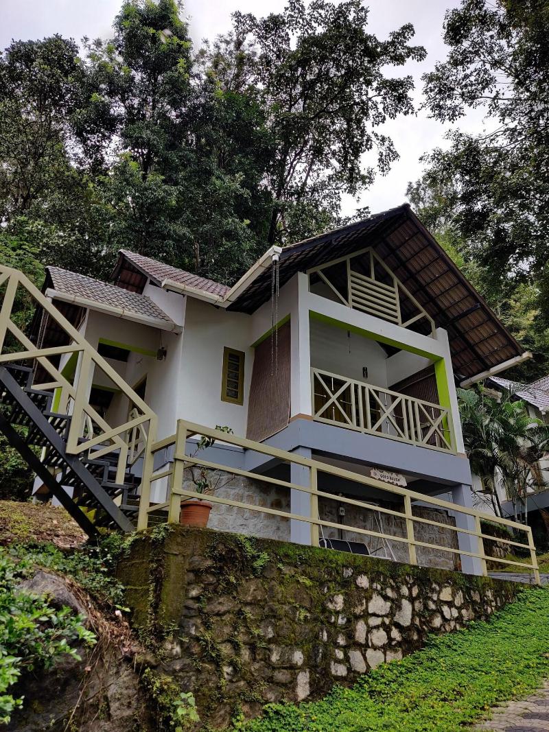 woodrose resort