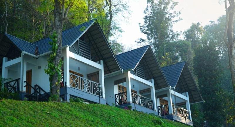 woodrose resort