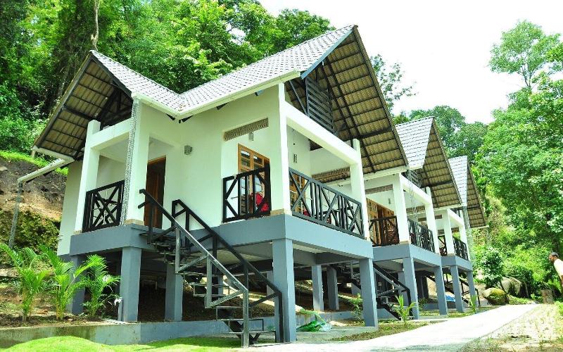 woodrose resort