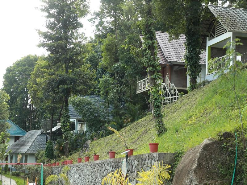 woodrose resort