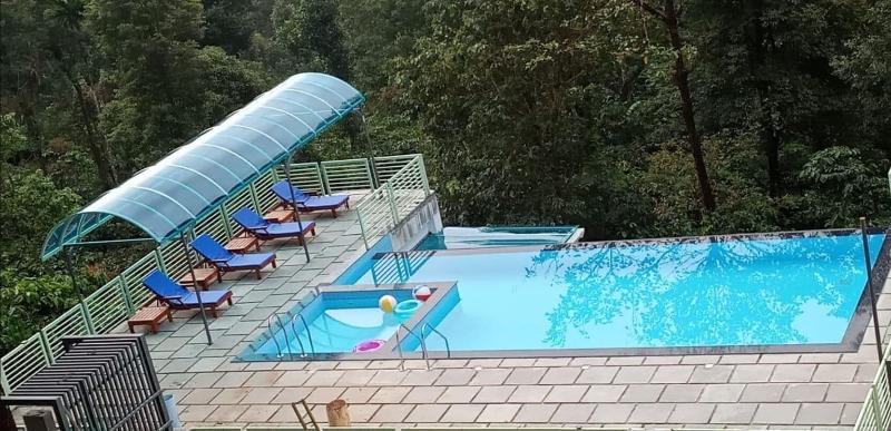 woodrose resort