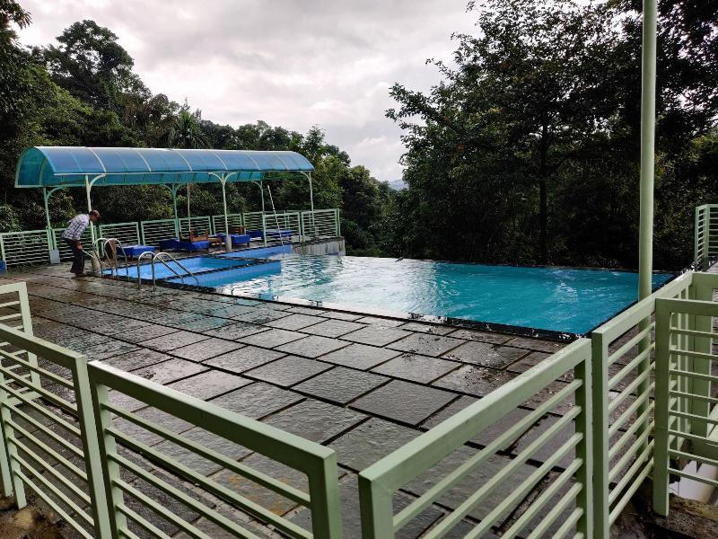 woodrose resort
