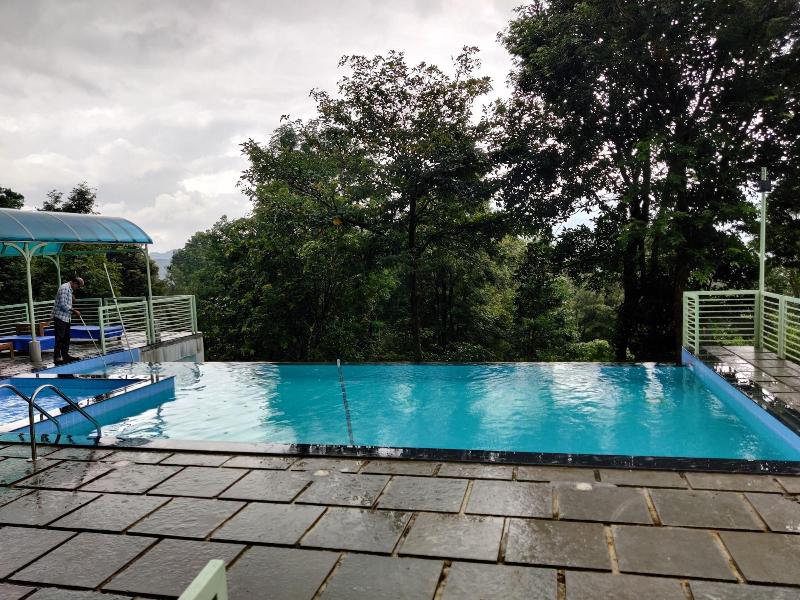 woodrose resort