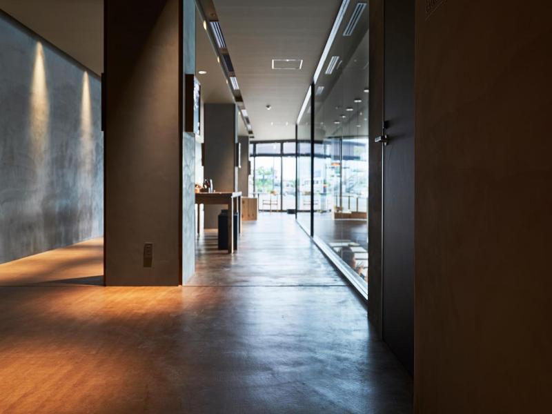 The Reign Hotel Kyoto image