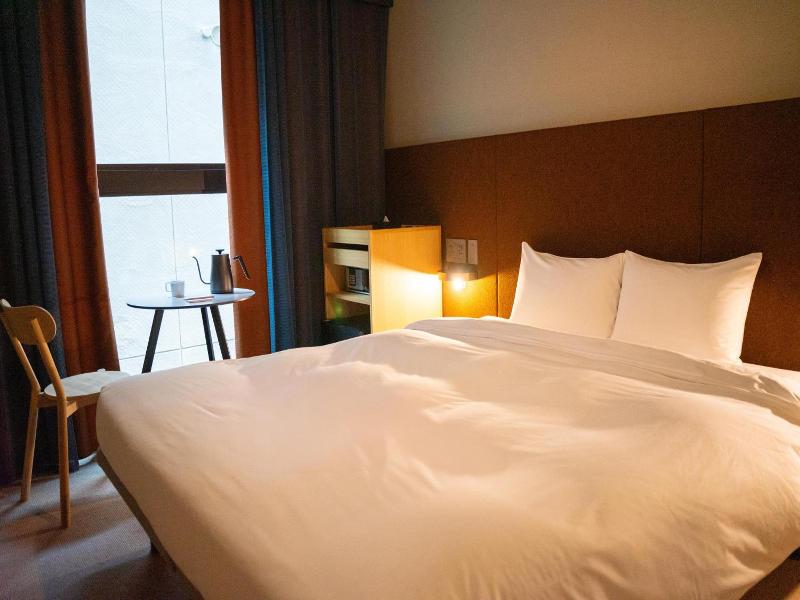 The Reign Hotel Kyoto image