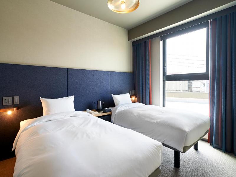 The Reign Hotel Kyoto image