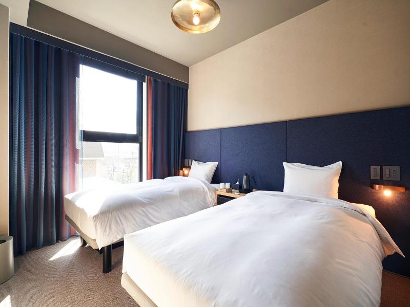 The Reign Hotel Kyoto image