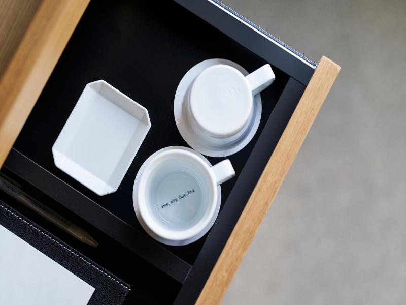 The Reign Hotel Kyoto image