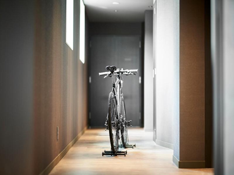 The Reign Hotel Kyoto image