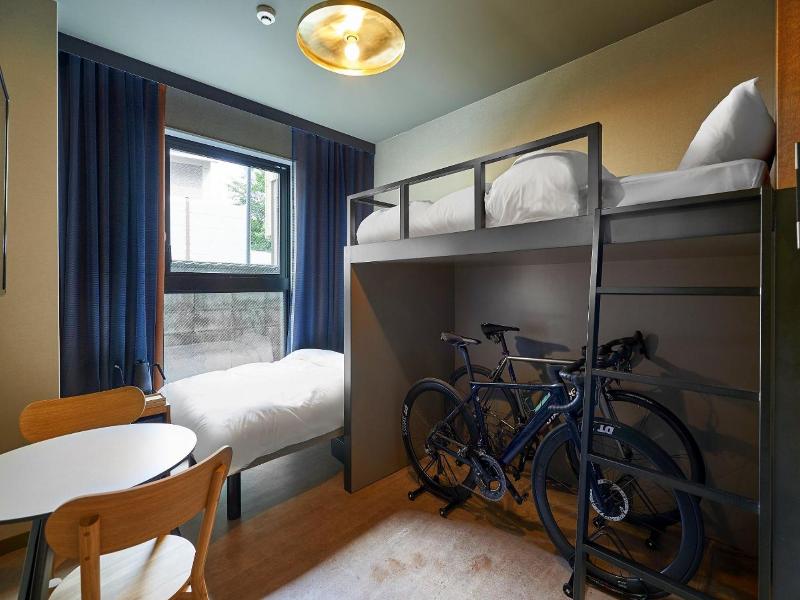 The Reign Hotel Kyoto image