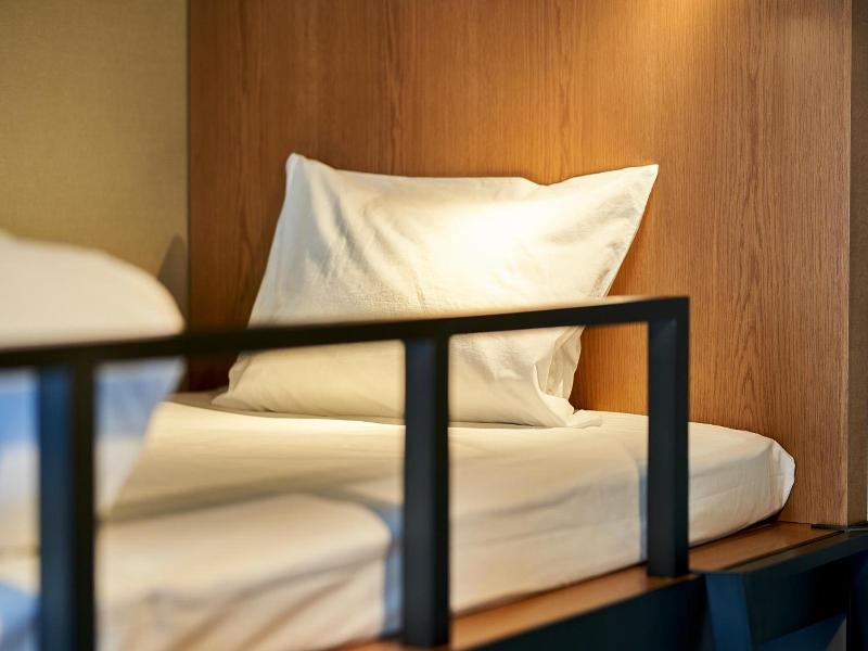 The Reign Hotel Kyoto image