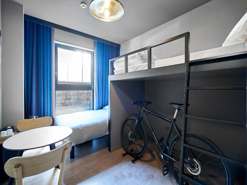 The Reign Hotel Kyoto image
