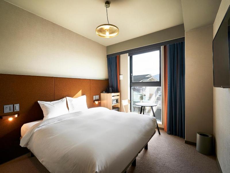 The Reign Hotel Kyoto image