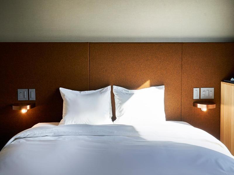 The Reign Hotel Kyoto image