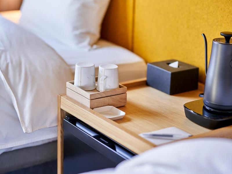 The Reign Hotel Kyoto image