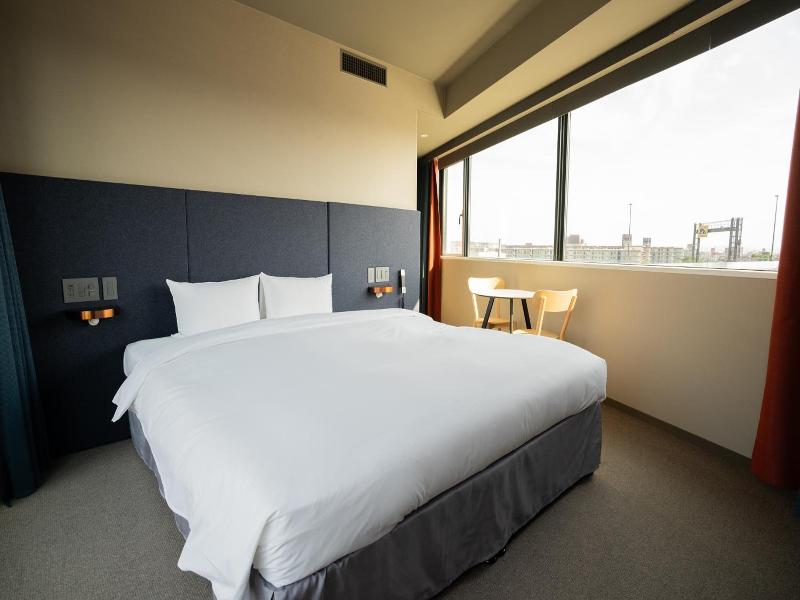 The Reign Hotel Kyoto image