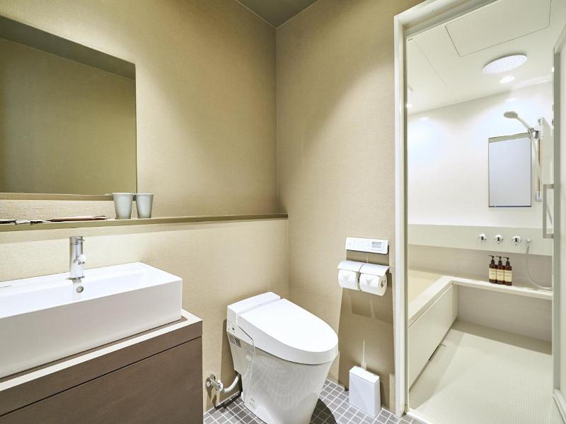 The Reign Hotel Kyoto image