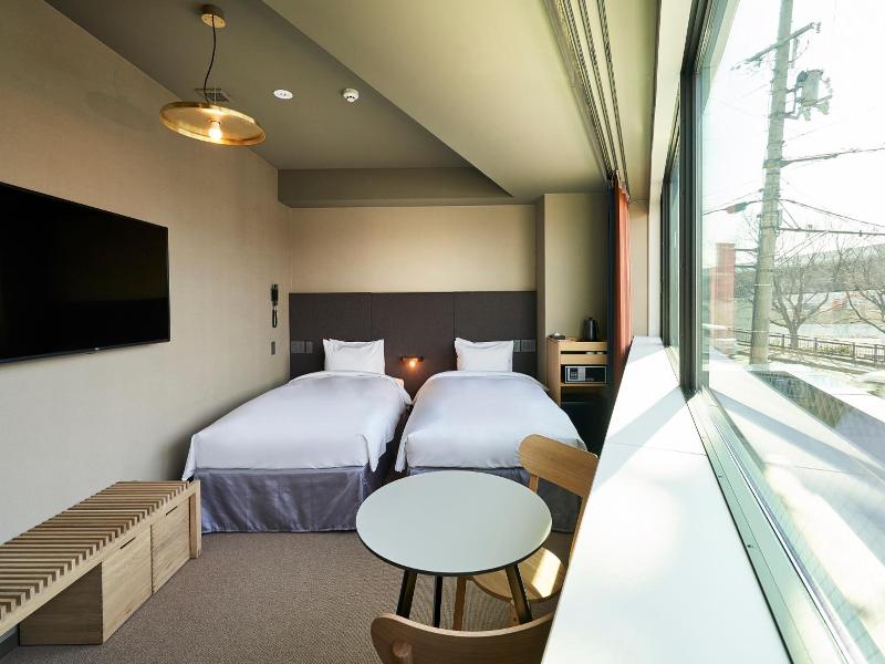 The Reign Hotel Kyoto image