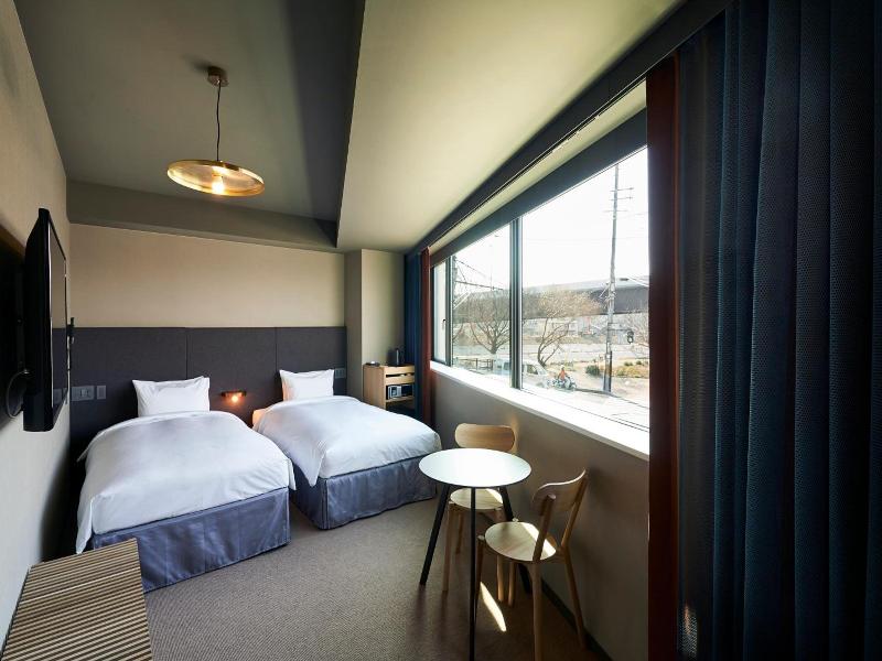 The Reign Hotel Kyoto image