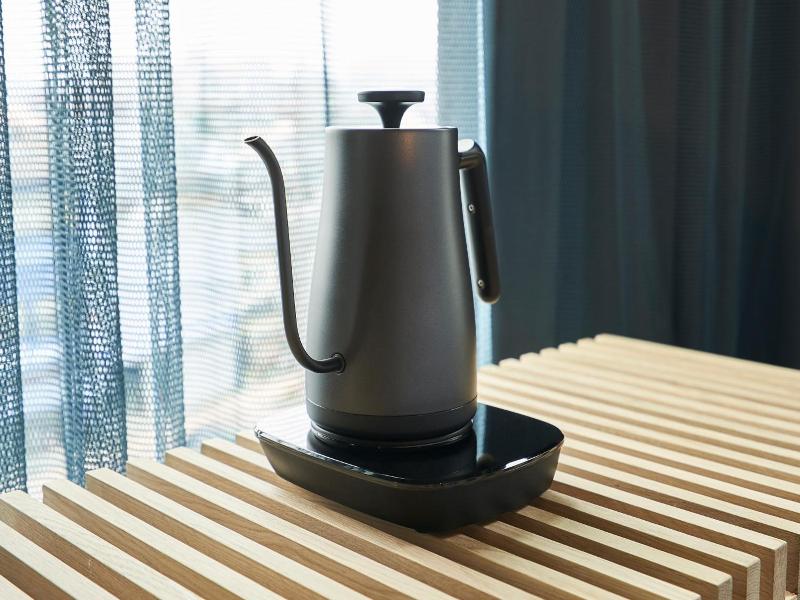 The Reign Hotel Kyoto image