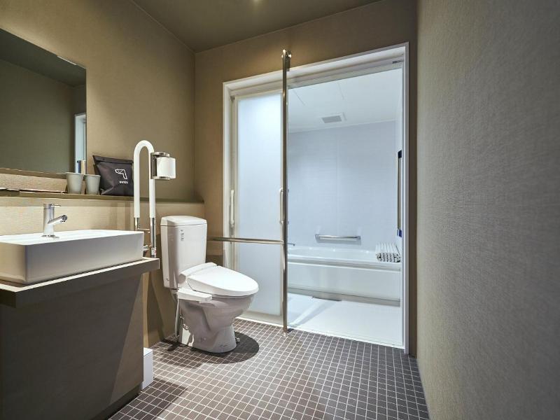 The Reign Hotel Kyoto image