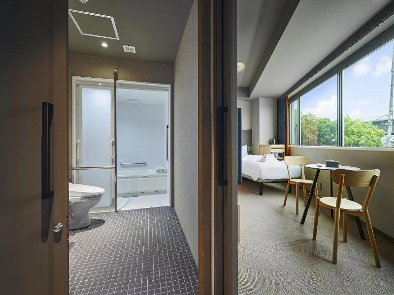 The Reign Hotel Kyoto image