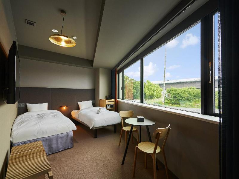The Reign Hotel Kyoto image