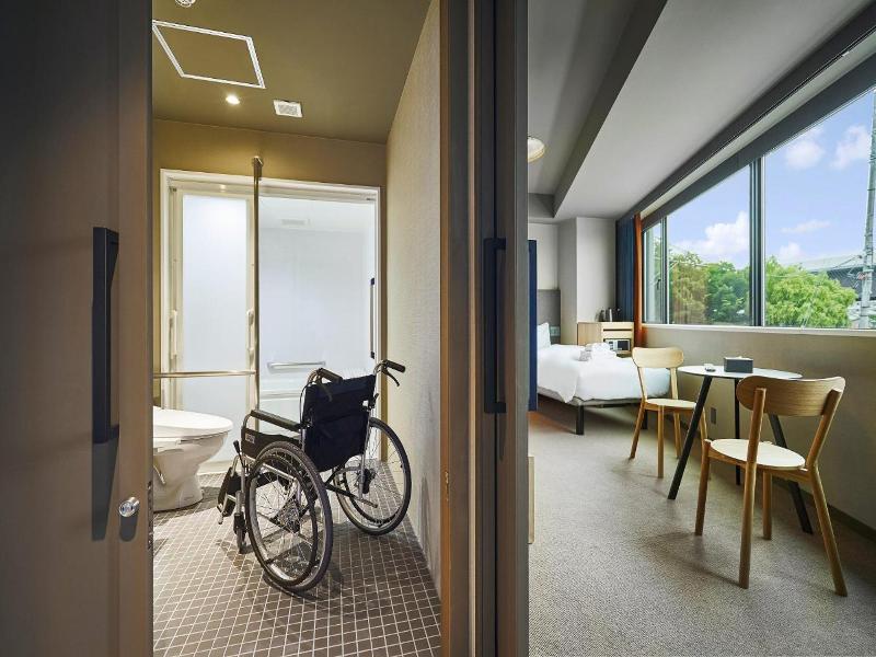 The Reign Hotel Kyoto image