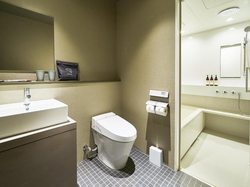 The Reign Hotel Kyoto image