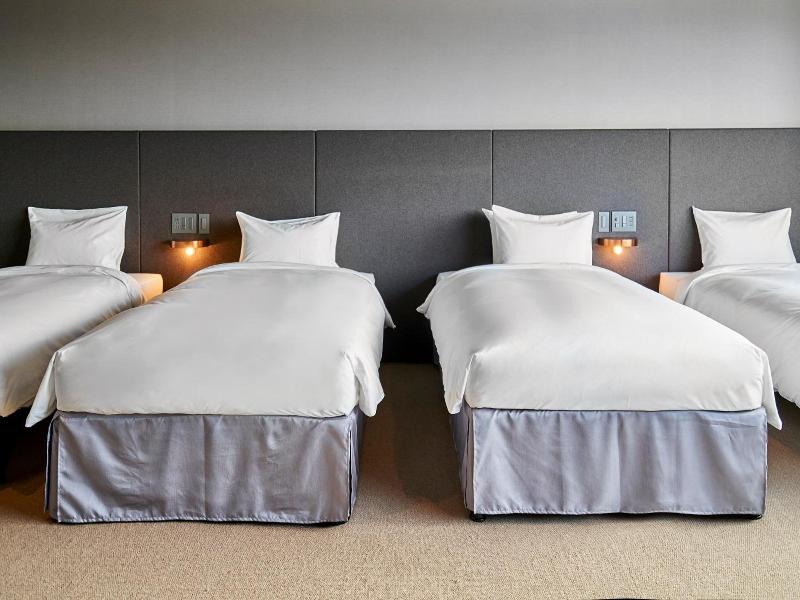The Reign Hotel Kyoto image