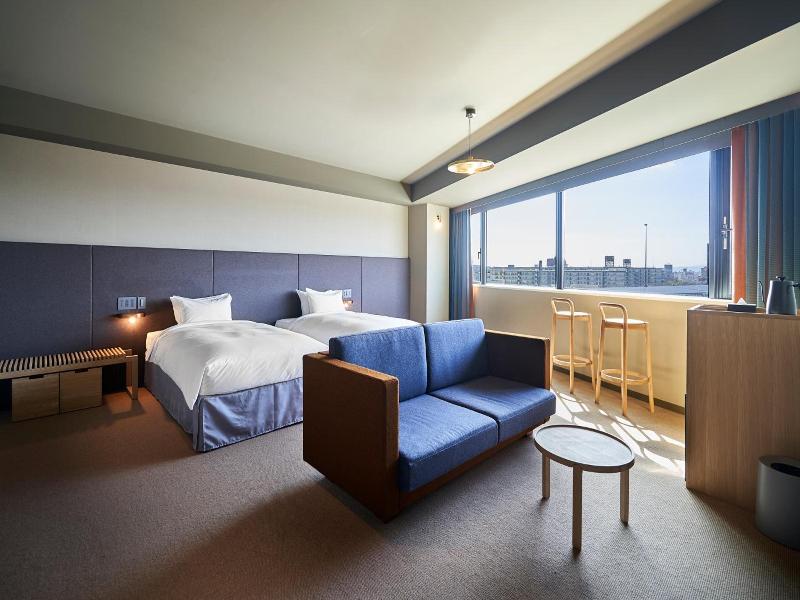 The Reign Hotel Kyoto image