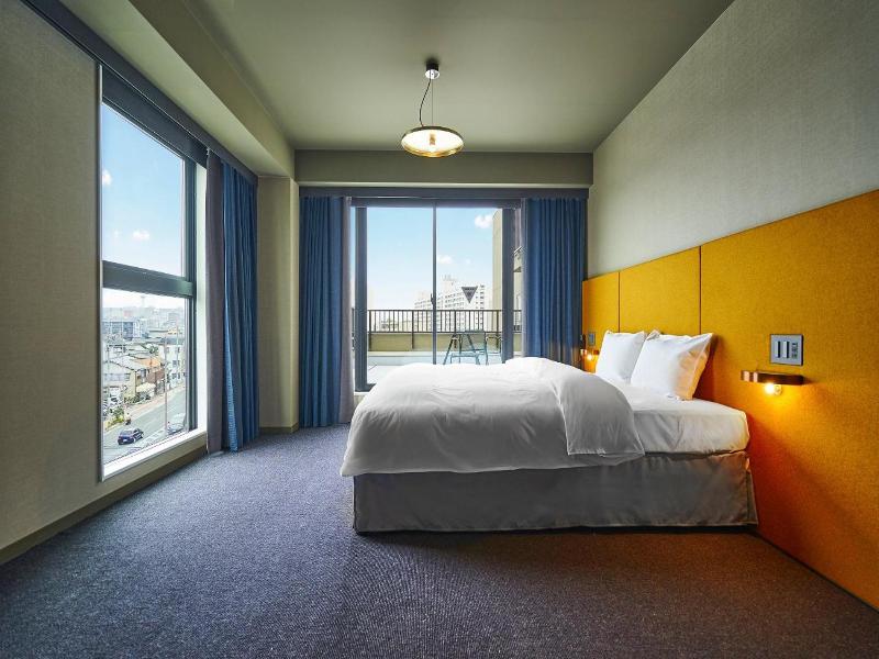 The Reign Hotel Kyoto image