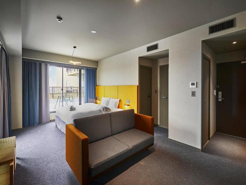 The Reign Hotel Kyoto image