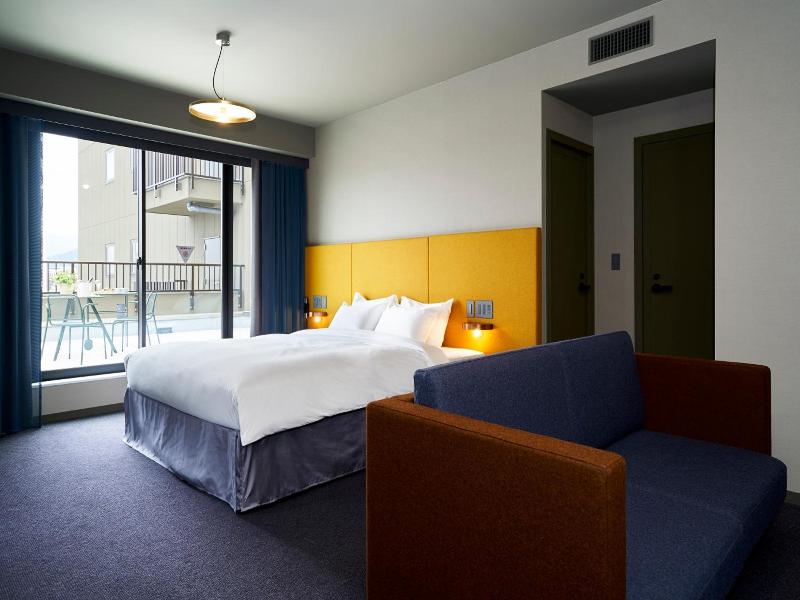 The Reign Hotel Kyoto image