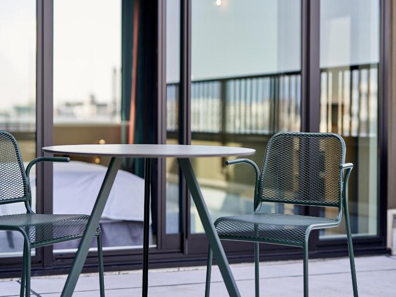The Reign Hotel Kyoto image