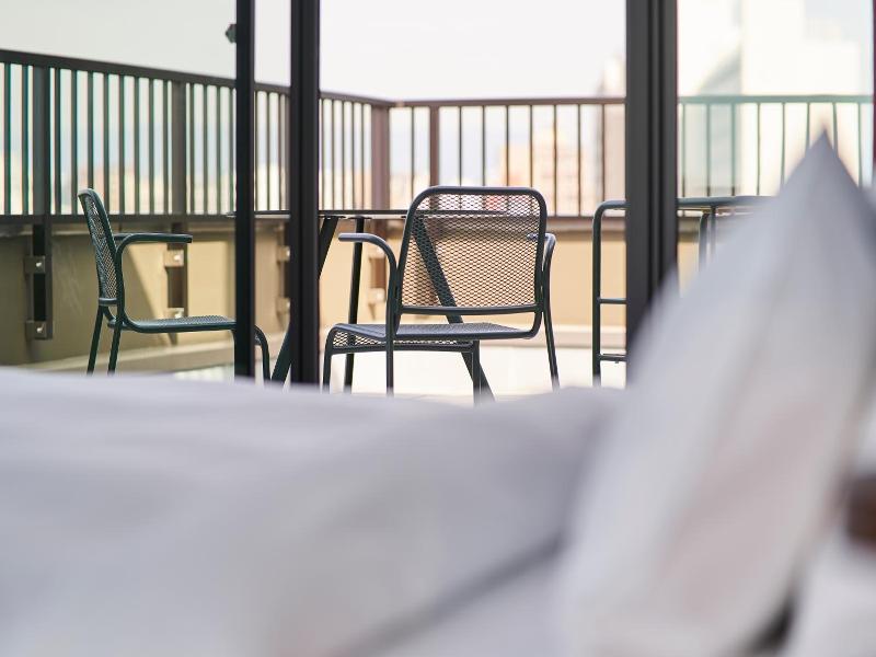 The Reign Hotel Kyoto image
