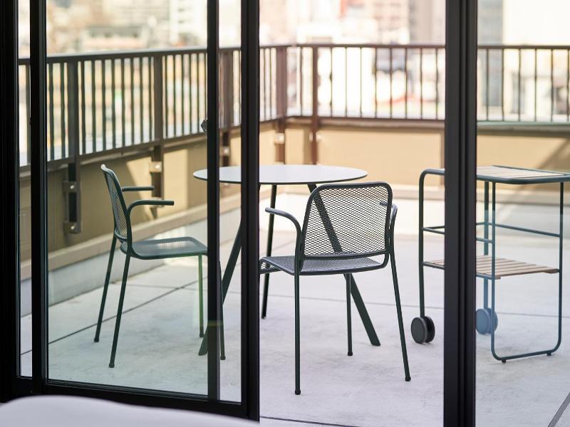 The Reign Hotel Kyoto image