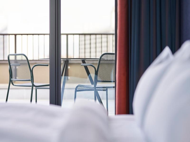 The Reign Hotel Kyoto image