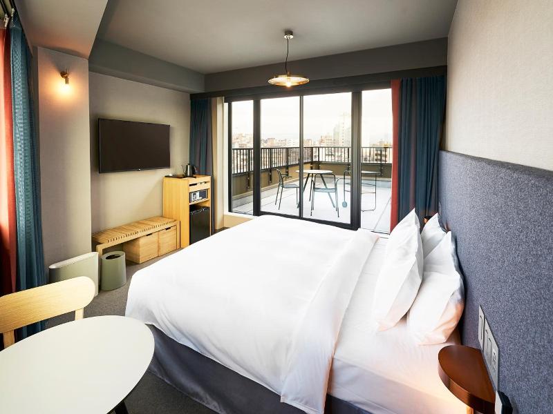 The Reign Hotel Kyoto image