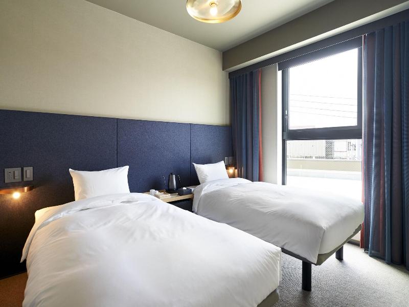 The Reign Hotel Kyoto image
